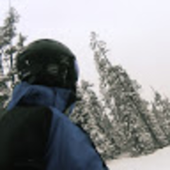 Meet your Posher, Chris - Picture 1 of 1